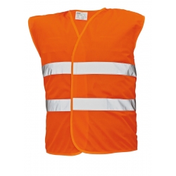 High Visibility Vest